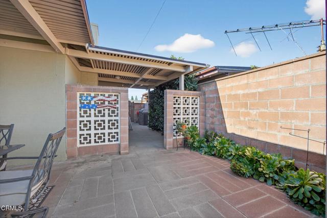 Detail Gallery Image 30 of 34 For 351 Princeton St, Santa Paula,  CA 93060 - 3 Beds | 1/1 Baths