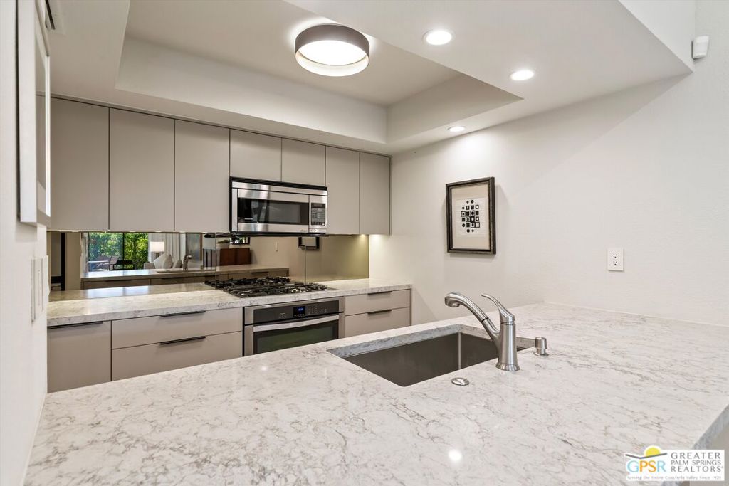 200 E Racquet Club Road #8
