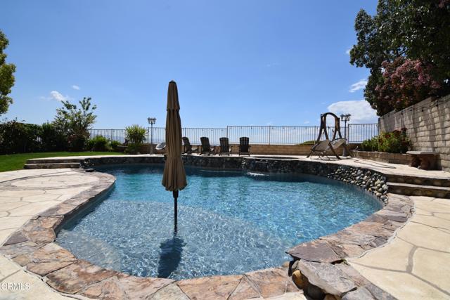 Detail Gallery Image 36 of 47 For 28469 Horseshoe Cir, Saugus,  CA 91390 - 4 Beds | 3 Baths