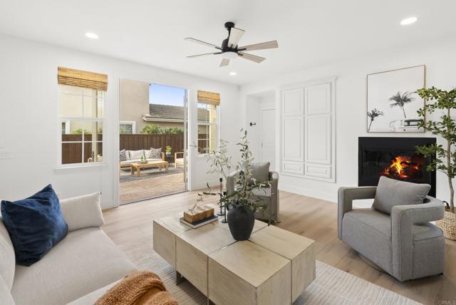 Detail Gallery Image 16 of 54 For 2680 Bressi Ranch Way, Carlsbad,  CA 92009 - 3 Beds | 3 Baths