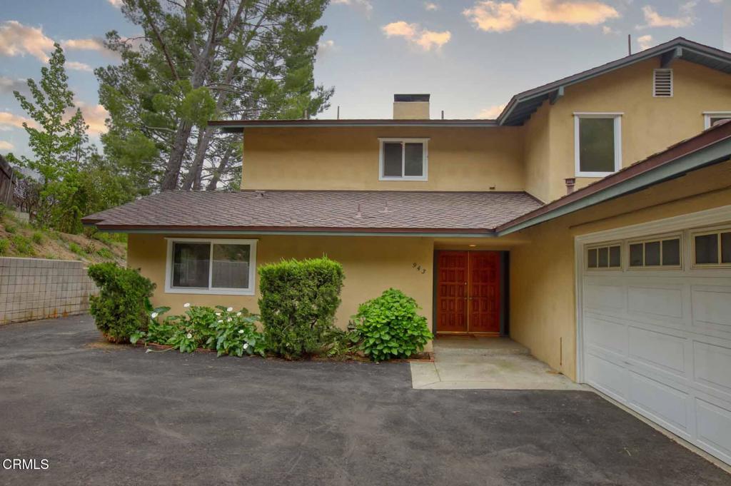 943 Bay Tree RoadLa Canada Flintridge img 1