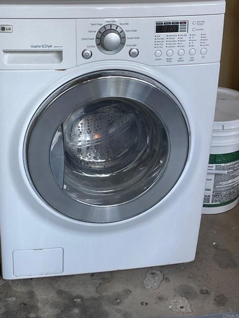 Detail Gallery Image 11 of 11 For 4847 Williamsburg Ln #161,  La Mesa,  CA 91942 - 1 Beds | 1 Baths