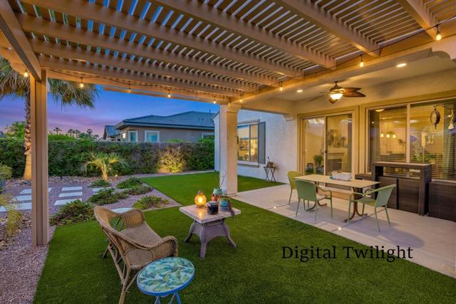 35 Chianti, Rancho Mirage, CA 92270