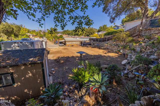 Detail Gallery Image 3 of 11 For 182 Mountain View St, Oak View,  CA 93022 - – Beds | – Baths