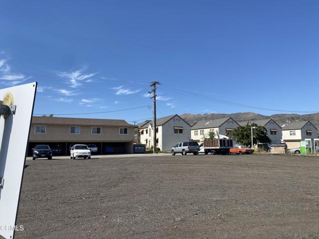 0 W Ventura Street, Fillmore, California 93015, ,Commercial Sale,For Sale,0 W Ventura Street,CRV1-19038