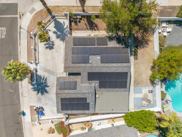 891 El Placer Road, Palm Springs, CA 92264