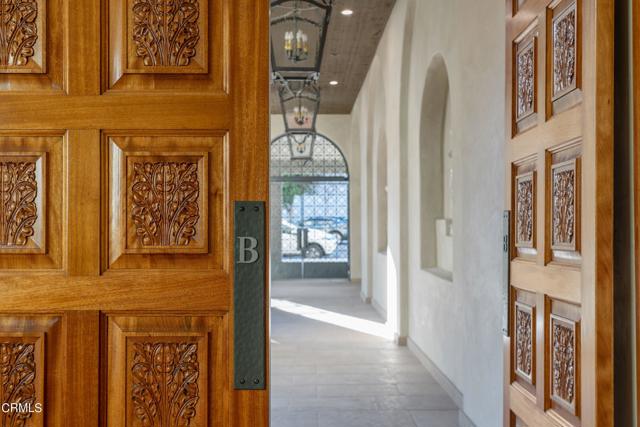 Detail Gallery Image 11 of 50 For 88 N Oakland Ave #202,  Pasadena,  CA 91101 - 2 Beds | 2 Baths