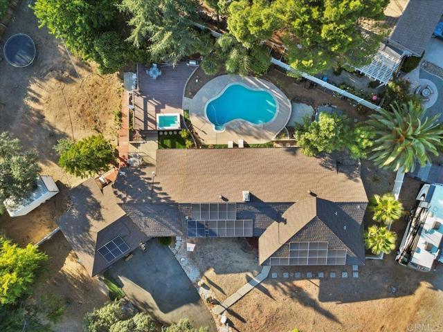 Detail Gallery Image 21 of 23 For 2894 Scenic View Rd, Alpine,  CA 91901 - 3 Beds | 3 Baths