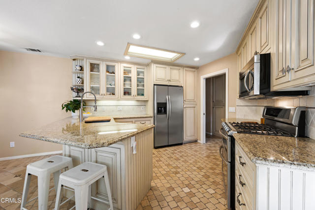 Detail Gallery Image 5 of 23 For 922 College Canyon Rd, Solvang,  CA 93463 - 3 Beds | 2 Baths