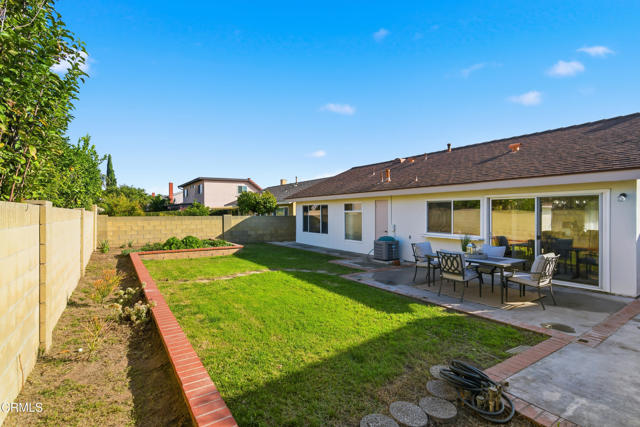 Detail Gallery Image 23 of 26 For 13151 Rose St, Cerritos,  CA 90703 - 3 Beds | 2 Baths