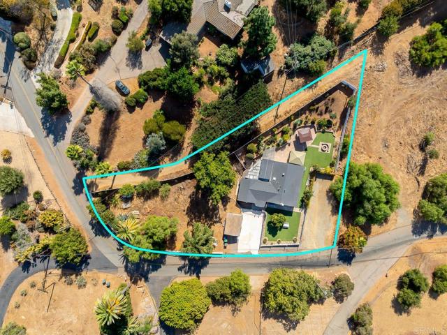 Detail Gallery Image 45 of 45 For 1661 Grove Road, El Cajon,  CA 92020 - 3 Beds | 2 Baths