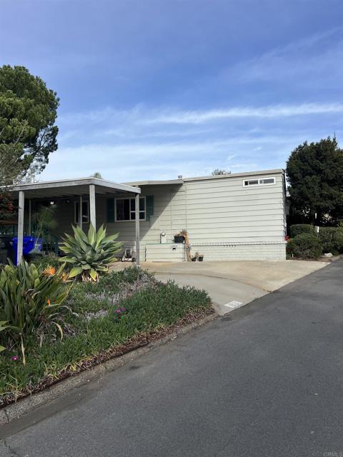 Detail Gallery Image 39 of 52 For 18218 Paradise Mountain Rd Space 83,  Valley Center,  CA 92082 - 2 Beds | 2 Baths