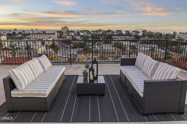 Detail Gallery Image 6 of 43 For 436 Poli St #501,  Ventura,  CA 93001 - 2 Beds | 2/1 Baths