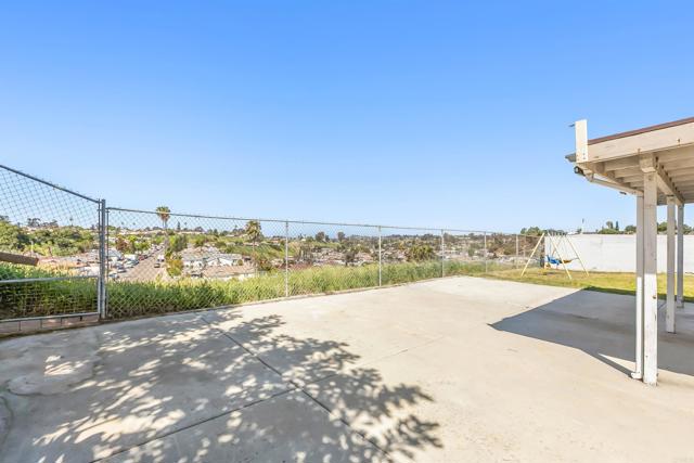 Home for Sale in San Diego
