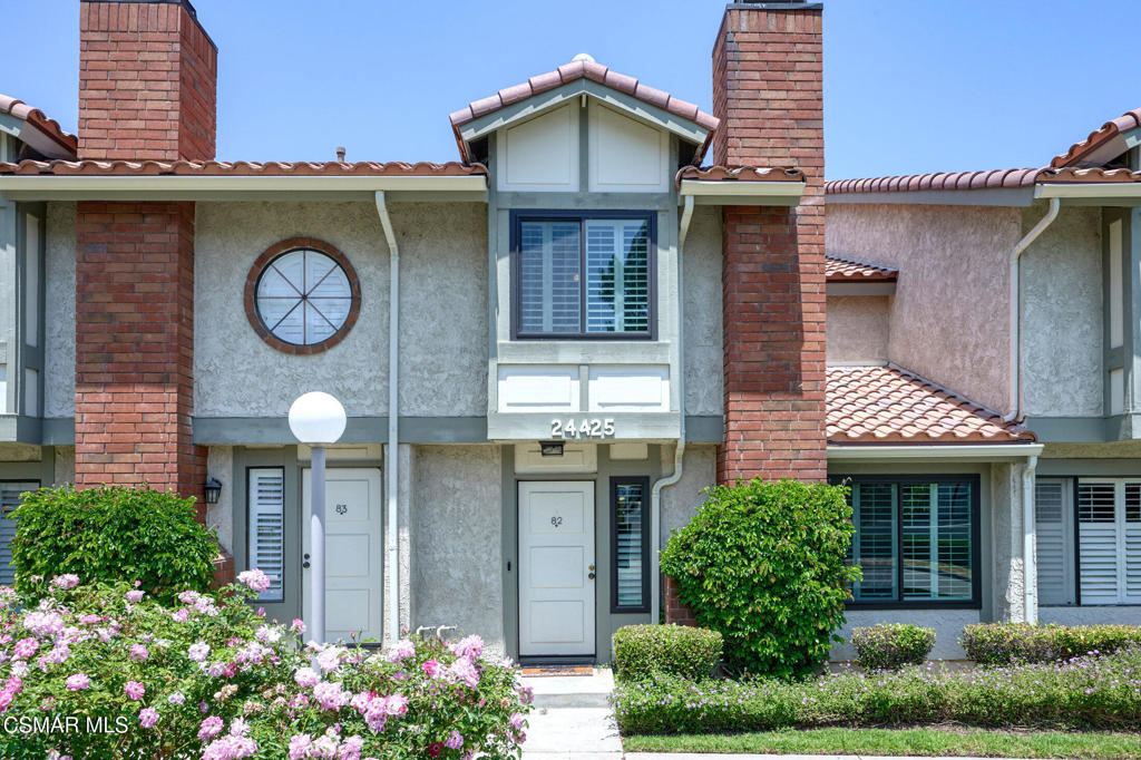 24425 Vanowen Street #82