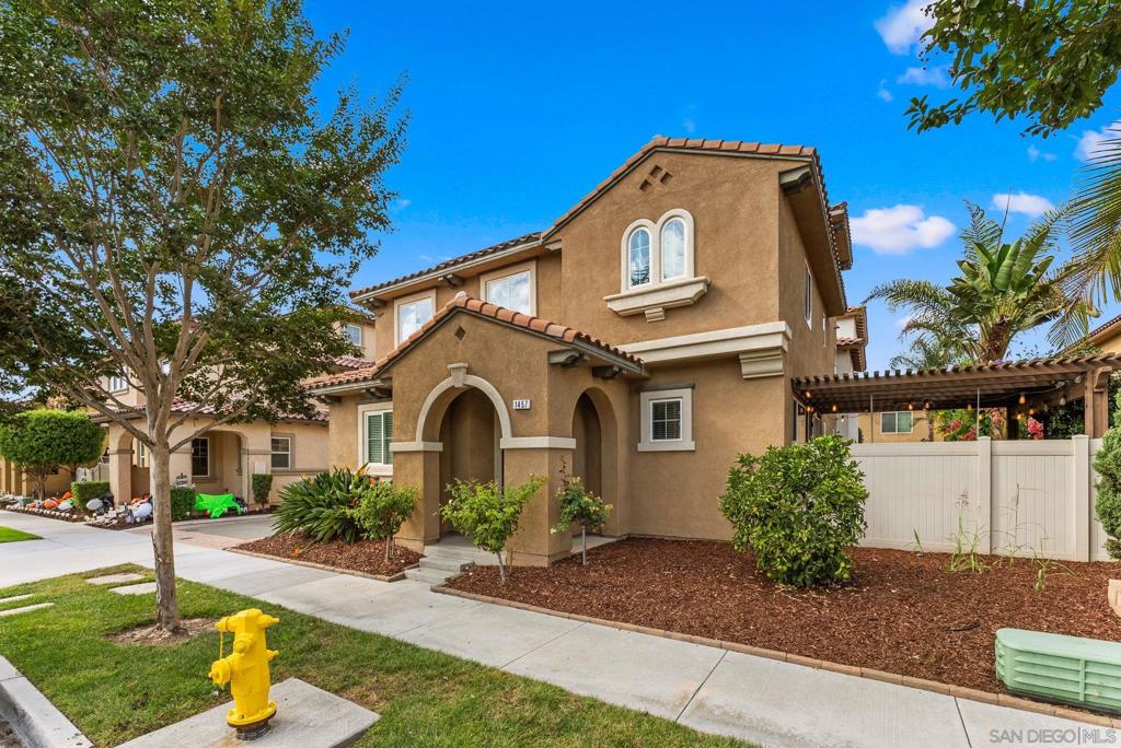 1457 Carpinteria