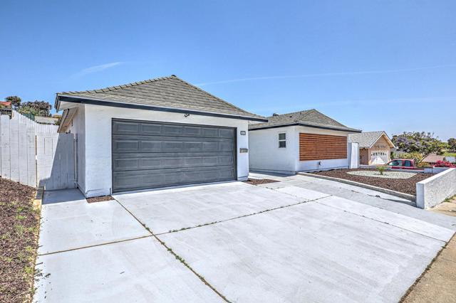 Home for Sale in San Diego