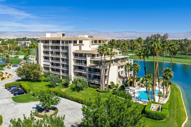 900 Island Drive #512, Rancho Mirage, CA 92270