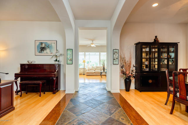 4 Bed Home for Sale in Newbury Park, California