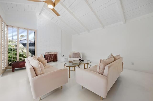 2440 S Linden Way #B, Palm Springs, CA 92264
