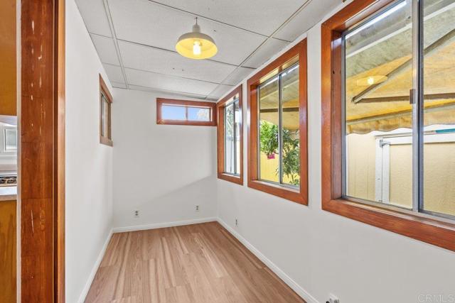 Detail Gallery Image 13 of 22 For 4570 Texas Street, San Diego,  CA 92116 - 2 Beds | 1 Baths