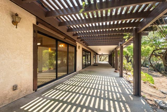 Detail Gallery Image 43 of 67 For 24903 Oakana Rd, Ramona,  CA 92065 - 3 Beds | 2/1 Baths