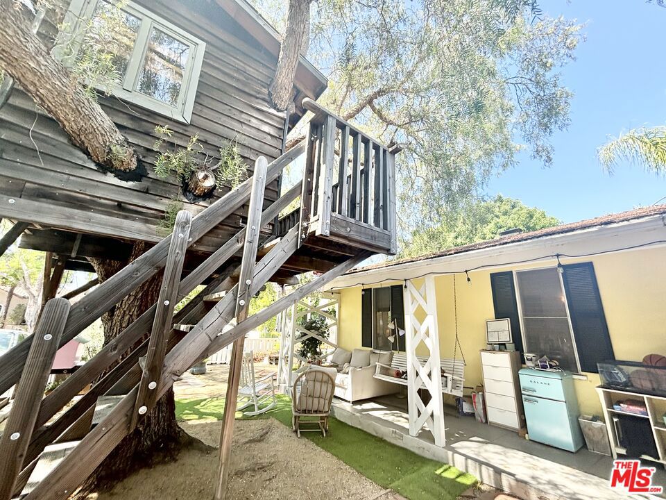 630 North Gardner St