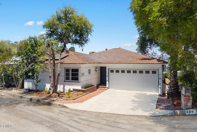 600 Alta Vista CIR