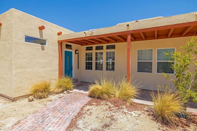 Detail Gallery Image 44 of 58 For 437 Ocotillo Circle, Borrego Springs,  CA 92004 - 4 Beds | 2/1 Baths