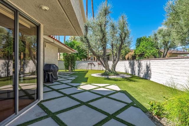 3 Bryn Mawr Street, Rancho Mirage, CA 92270