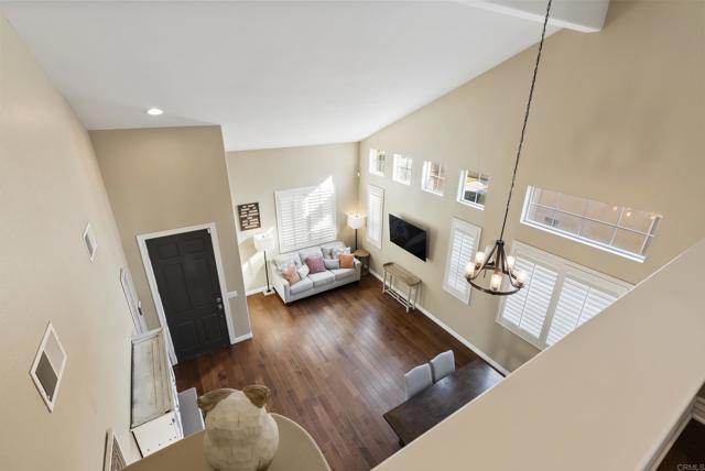 Detail Gallery Image 14 of 40 For 1266 Morgan Hill Dr, Chula Vista,  CA 91913 - 4 Beds | 2/1 Baths