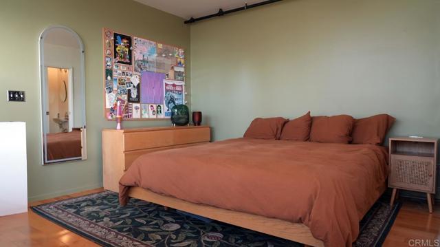 Detail Gallery Image 7 of 19 For 1250 Powell St #10,  Emeryville,  CA 94608 - 1 Beds | 1/1 Baths