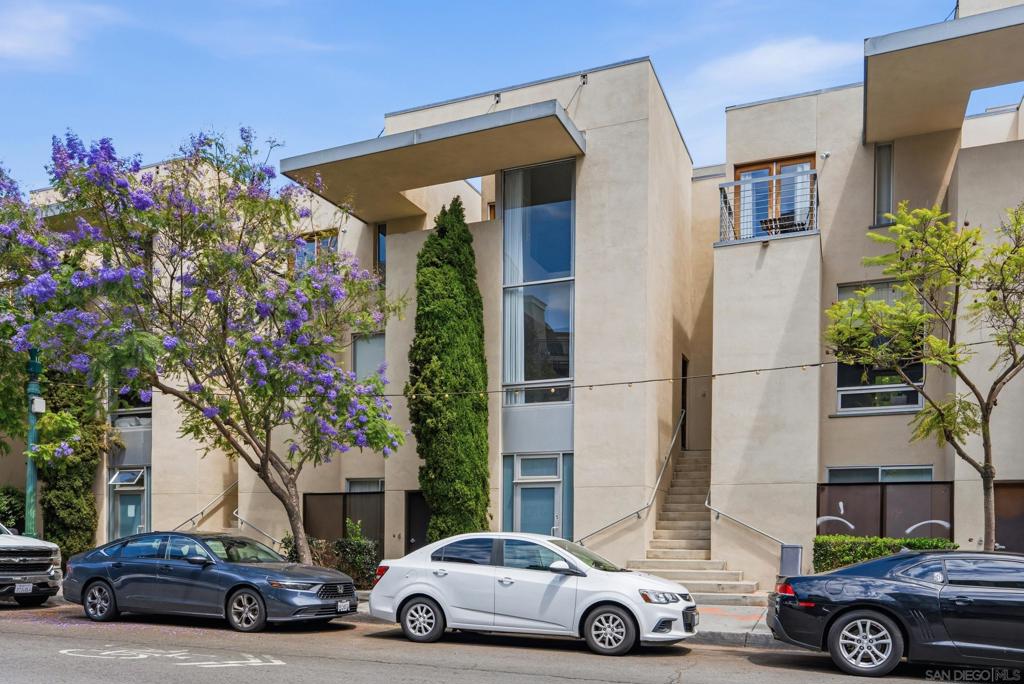 1601 Kettner Blvd - photo 4