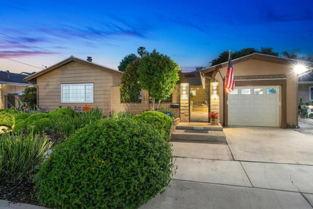 750 Mission Ave, Chula Vista, California 91910, 3 Bedrooms Bedrooms, ,2 BathroomsBathrooms,Single Family Residence,For Sale,Mission Ave,250029864SD