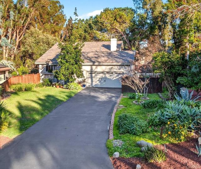 Details for 916 Mimosa  , Vista, CA 92081