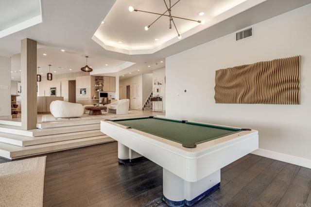 Detail Gallery Image 16 of 75 For 1904 via Casa Alta, La Jolla,  CA 92037 - 7 Beds | 7/2 Baths