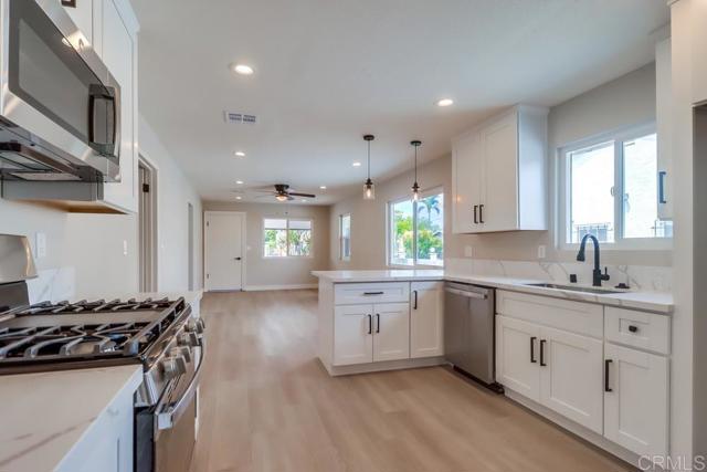 Home for Sale in San Diego