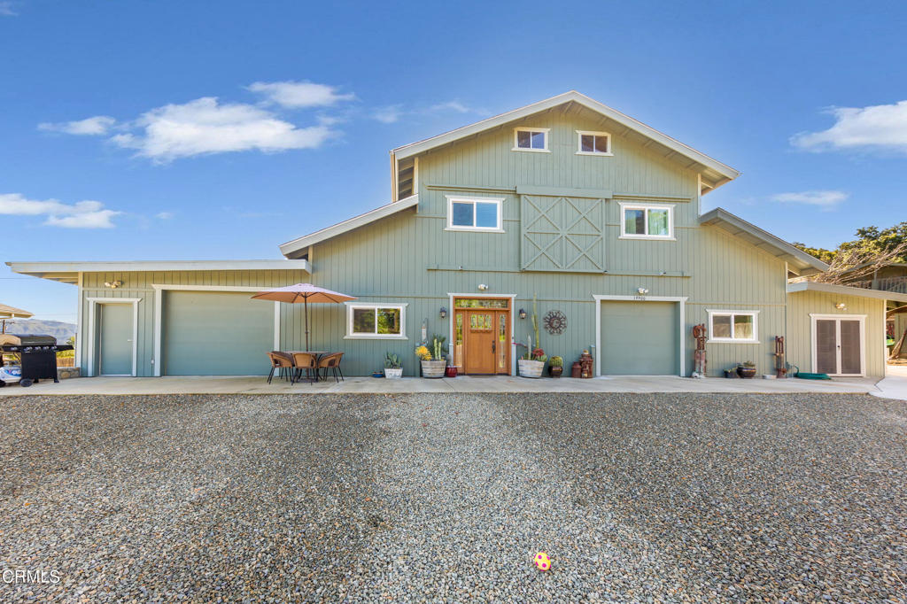 19900 S Mountain Road, Santa Paula, CA 93060