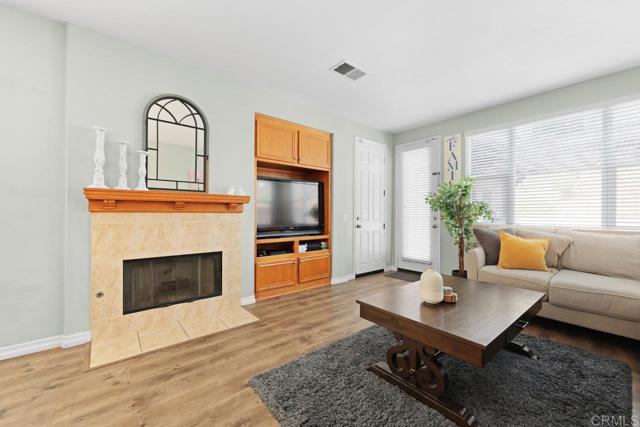 Detail Gallery Image 17 of 42 For 1546 Quiet Trail Dr, Chula Vista,  CA 91915 - 3 Beds | 2/1 Baths