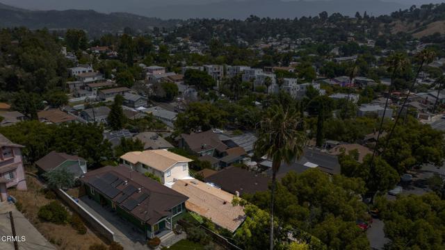 5919 Great Oak Circle, Los Angeles, California 90042, ,Residential Income,For Sale,5919 Great Oak Circle,CRP1-19121