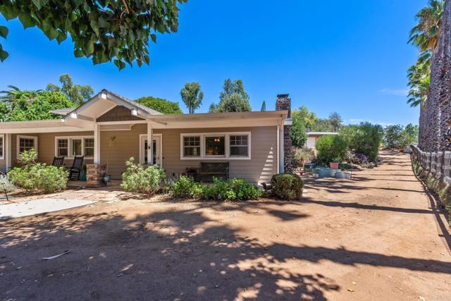 Detail Gallery Image 69 of 69 For 11549 Manzanita Rd, Lakeside,  CA 92040 - 3 Beds | 3 Baths