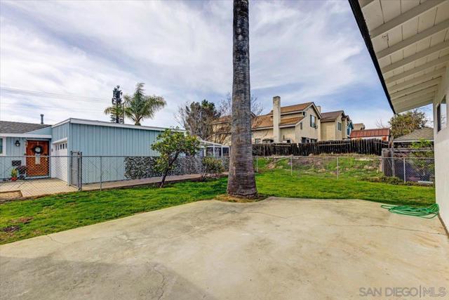 2210 Morose St, Lemon Grove, California 91945, 3 Bedrooms Bedrooms, ,2 BathroomsBathrooms,Single Family Residence,For Sale,Morose St,250020077SD