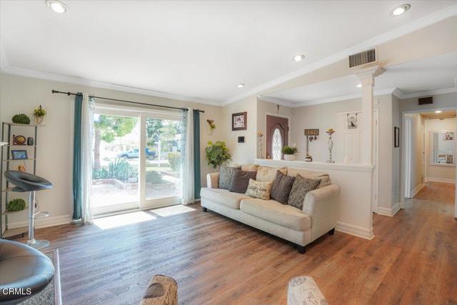 Detail Gallery Image 6 of 28 For 429 Walter Ave, Newbury Park,  CA 91320 - 4 Beds | 2 Baths