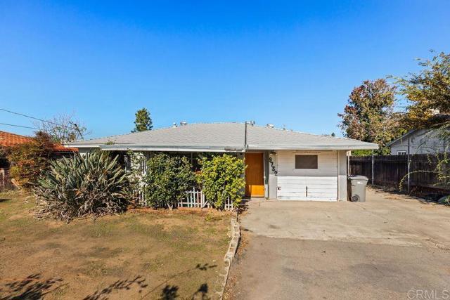 Detail Gallery Image 2 of 37 For 9732 Airport Vista, Santee,  CA 92071 - 3 Beds | 1 Baths