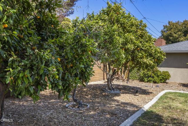 Detail Gallery Image 29 of 42 For 2667 Preble Ave, Ventura,  CA 93003 - 2 Beds | 1 Baths