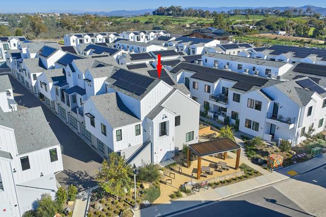 Detail Gallery Image 21 of 27 For 1601 San Remo Pl #101,  Encinitas,  CA 92024 - 1 Beds | 1/1 Baths