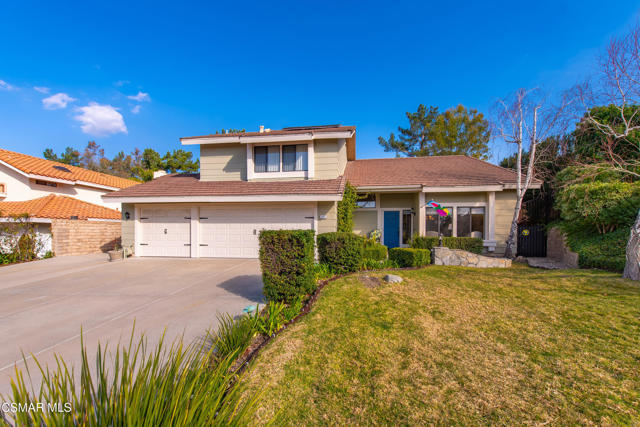 5645 Iroquois Ct Simi Valley-5