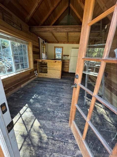 26779 Old Highway 80, Descanso, California 91916, 1 Bedroom Bedrooms, ,1 BathroomBathrooms,Single Family Residence,For Sale,Old Highway 80,250019235SD