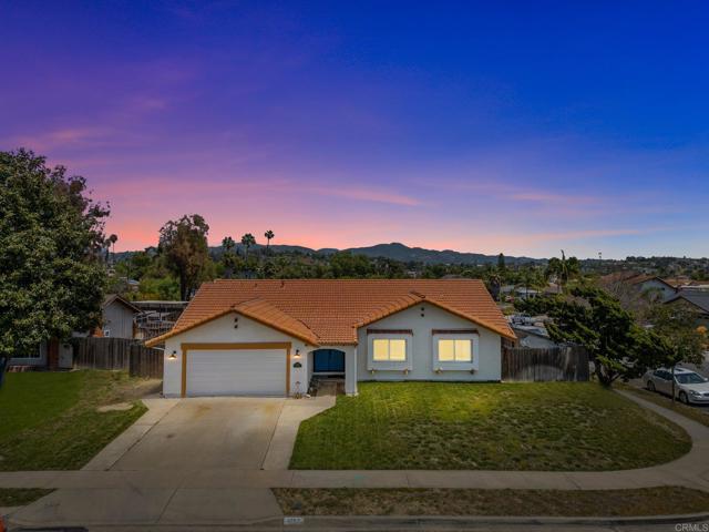 1757 Henderson Court, Vista, CA 92083