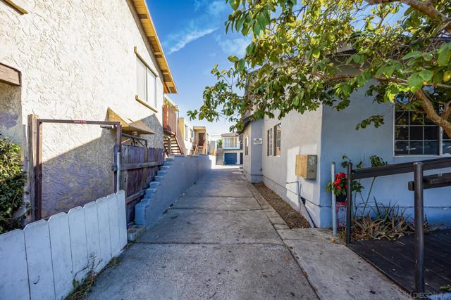 3833 42Nd St, San Diego, California 92105, ,Multi-Family,For Sale,42Nd St,250021112SD